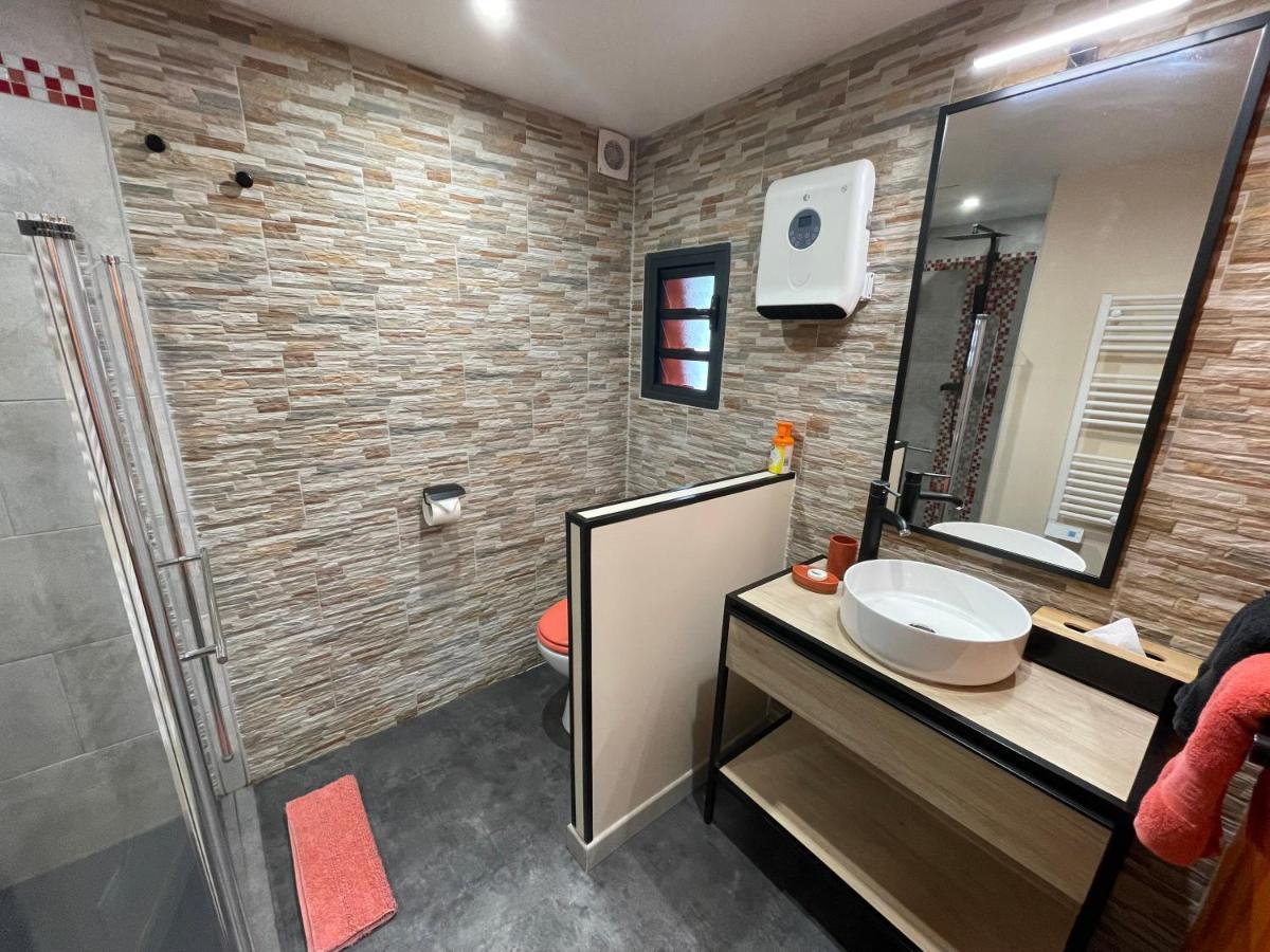 Chambre Double Deluxe
